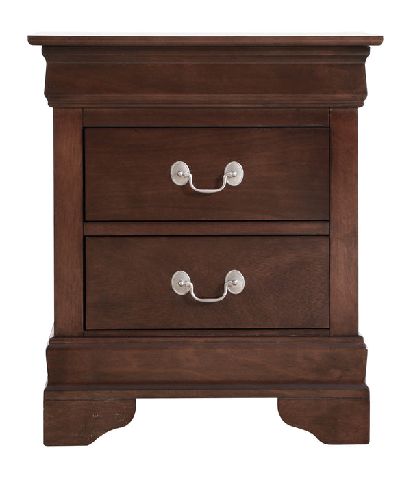 LouisPhillipe Nightstand