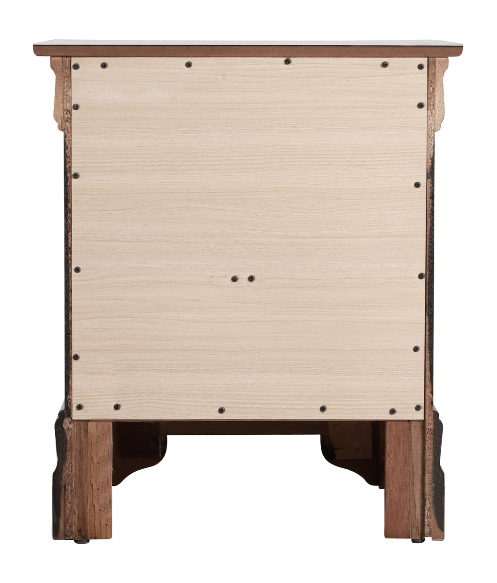 LouisPhillipe Nightstand
