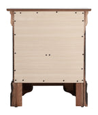 LouisPhillipe Nightstand