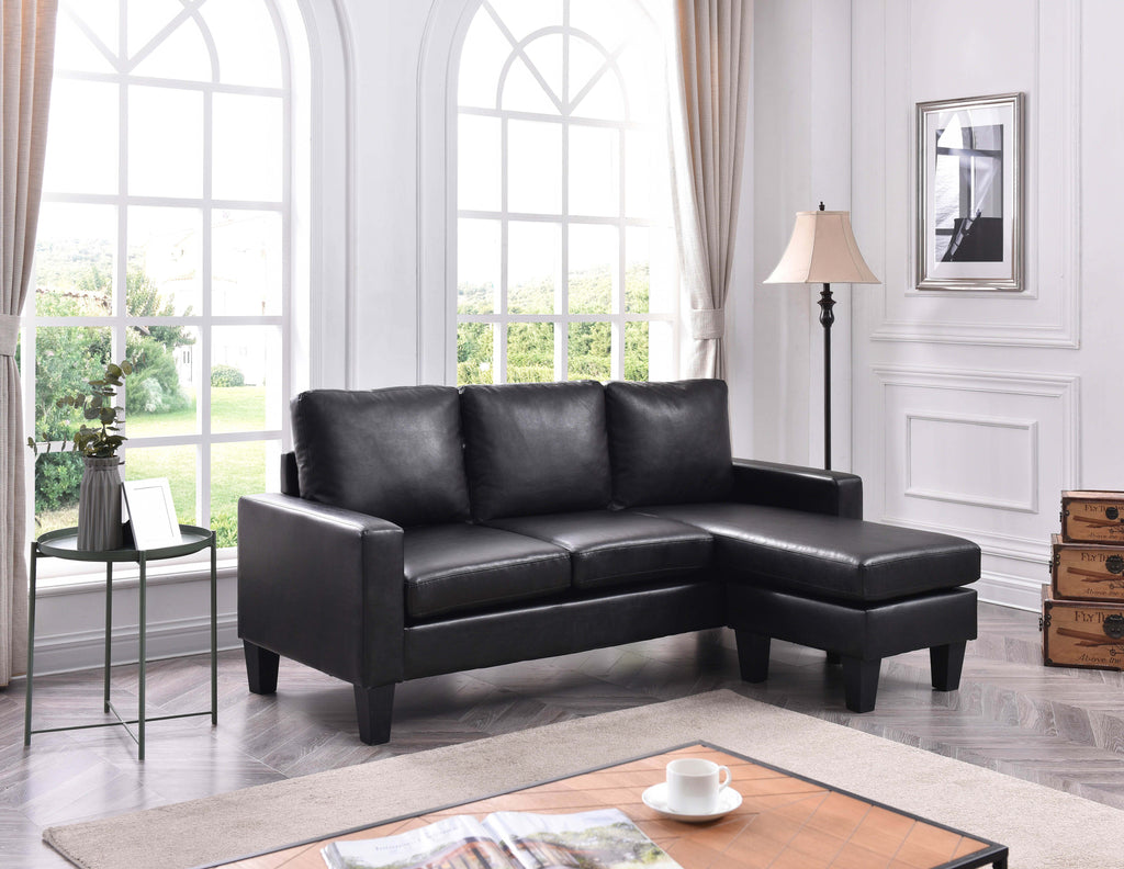 Jenna Sofa Chaise