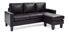 Jenna Sofa Chaise