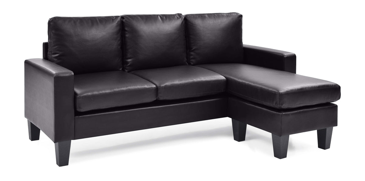 Jenna Sofa Chaise