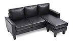 Jenna Sofa Chaise