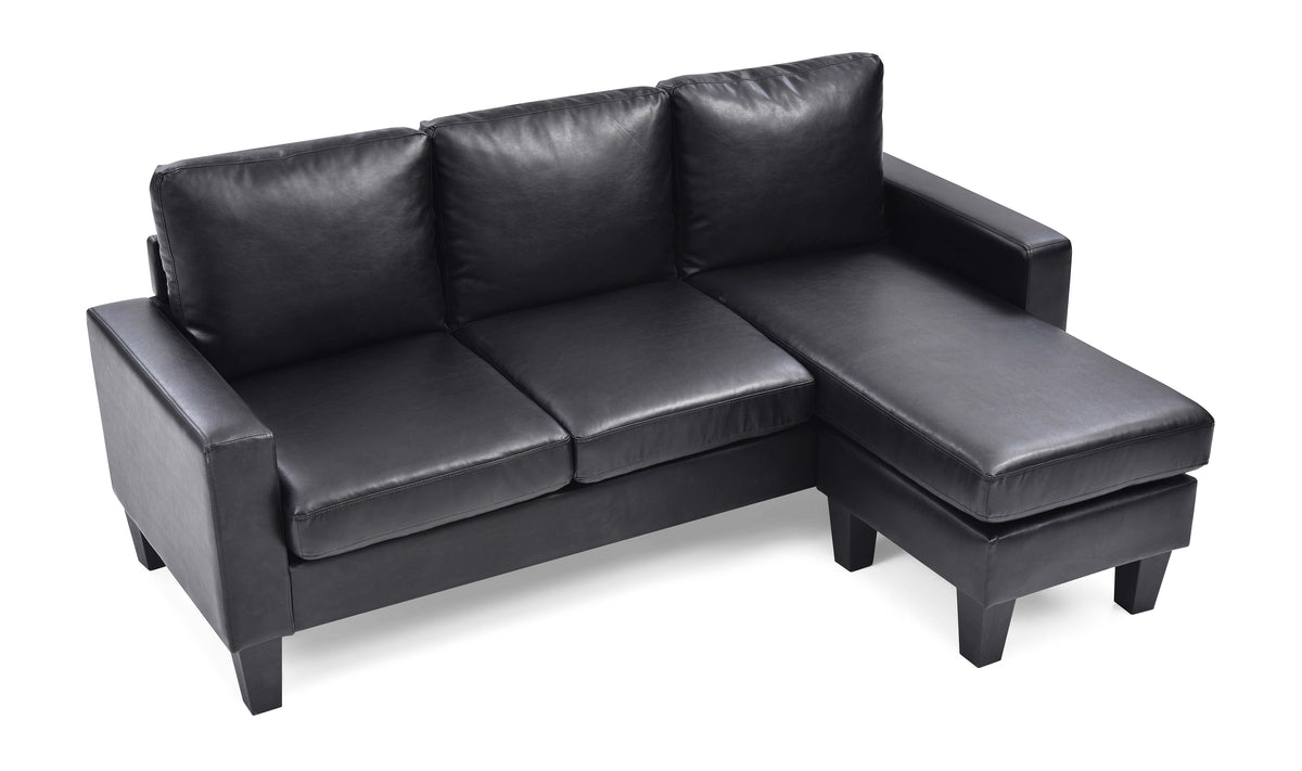 Jenna Sofa Chaise
