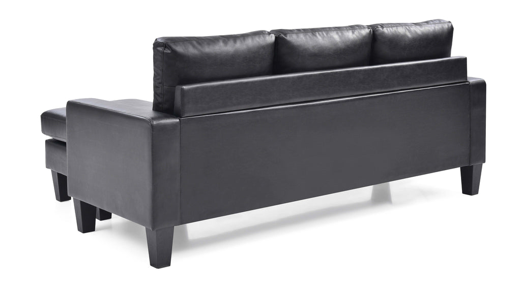Jenna Sofa Chaise