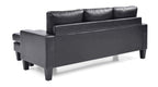 Jenna Sofa Chaise