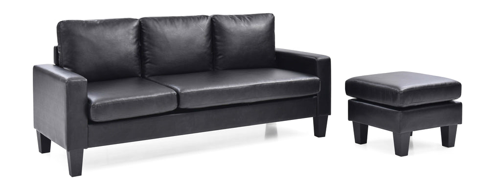 Jenna Sofa Chaise