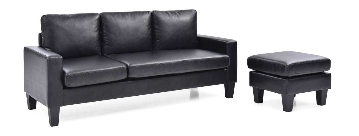 Jenna Sofa Chaise