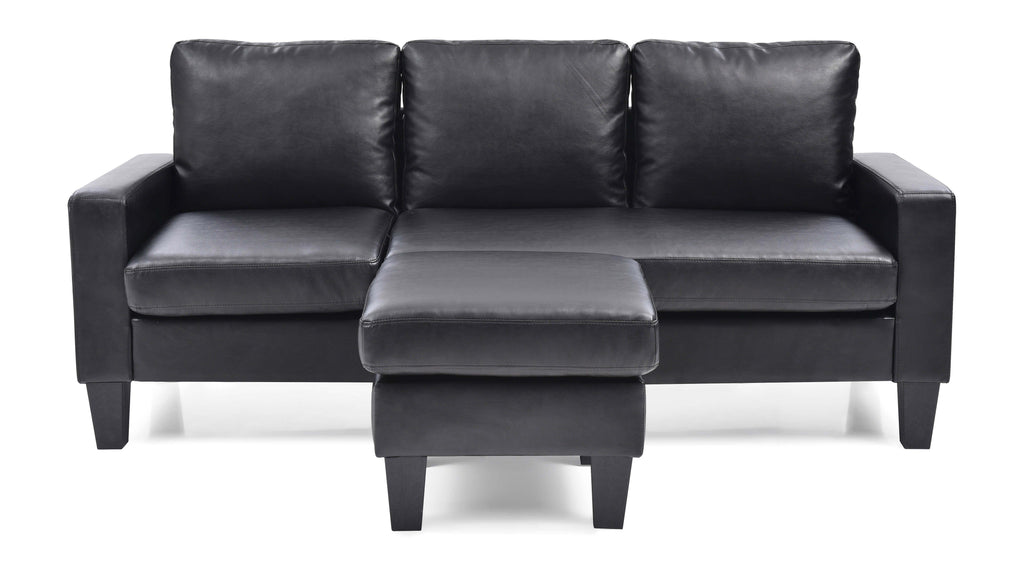 Jenna Sofa Chaise