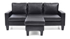Jenna Sofa Chaise