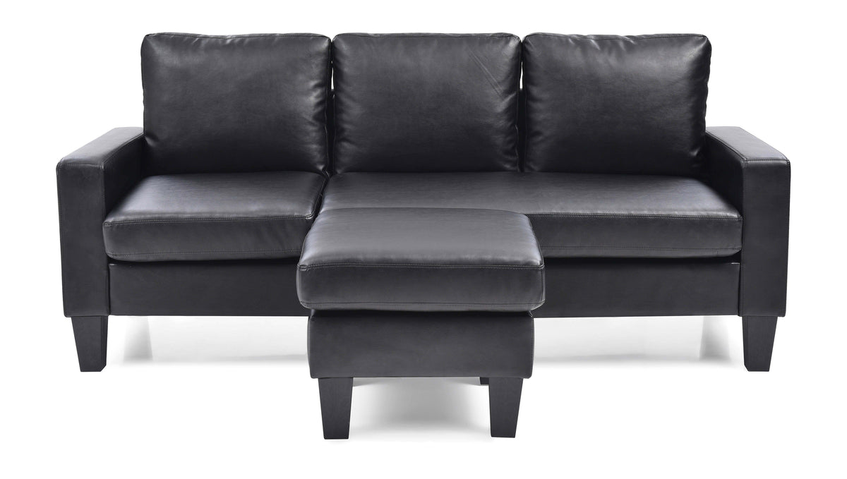 Jenna Sofa Chaise
