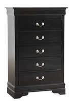 LouisPhillipe Chest