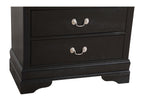LouisPhillipe Chest