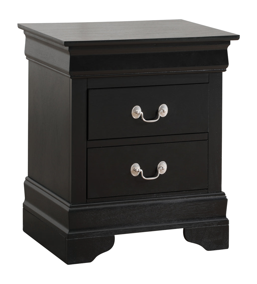 LouisPhillipe Nightstand