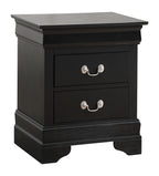 LouisPhillipe Nightstand