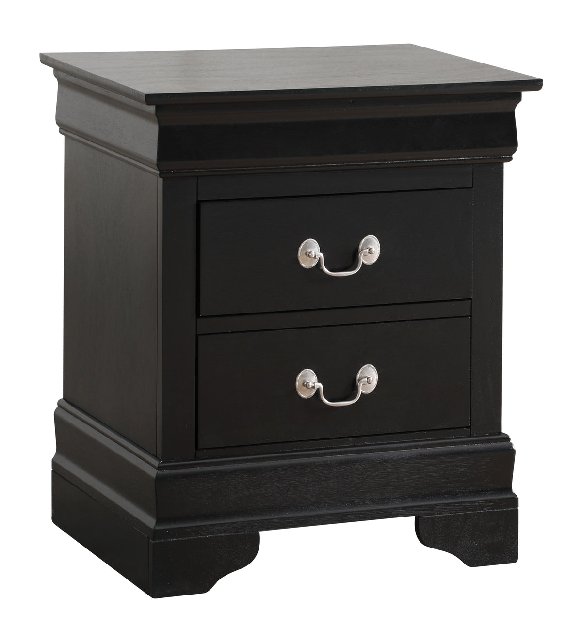 LouisPhillipe Nightstand
