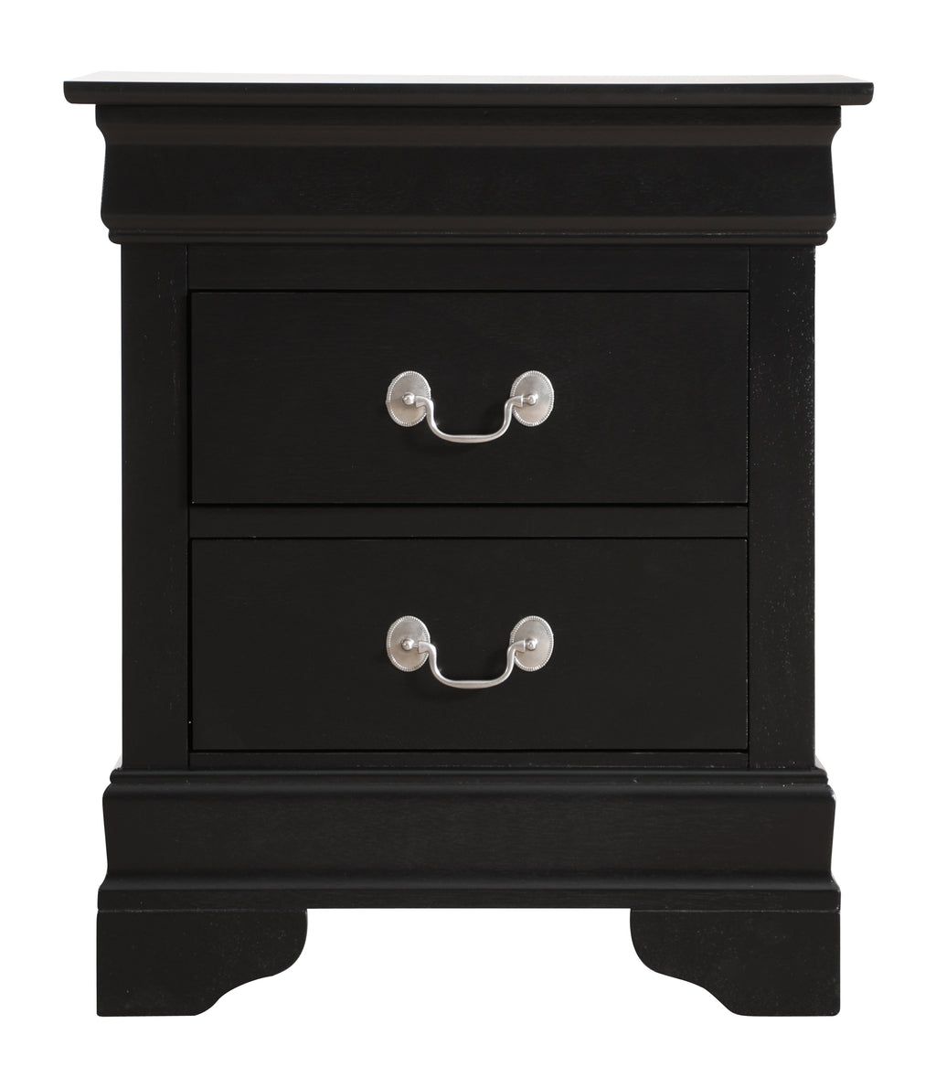 LouisPhillipe Nightstand
