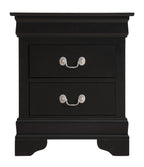 LouisPhillipe Nightstand
