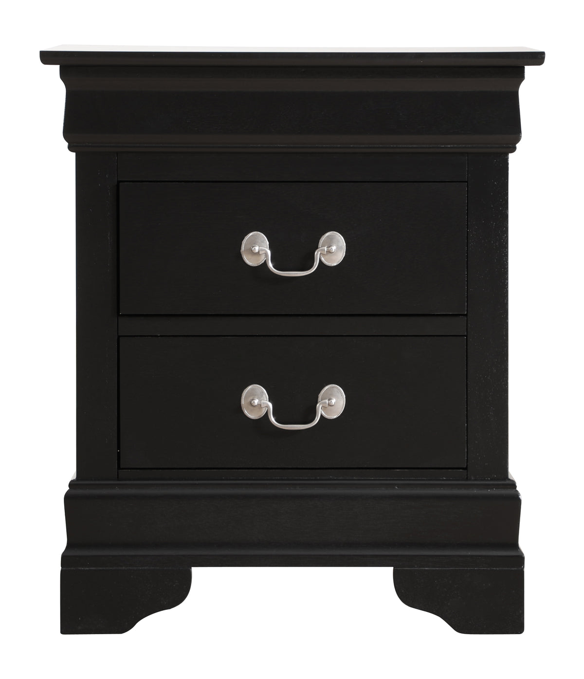 LouisPhillipe Nightstand