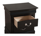 LouisPhillipe Nightstand