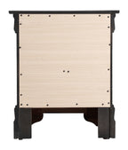 LouisPhillipe Nightstand