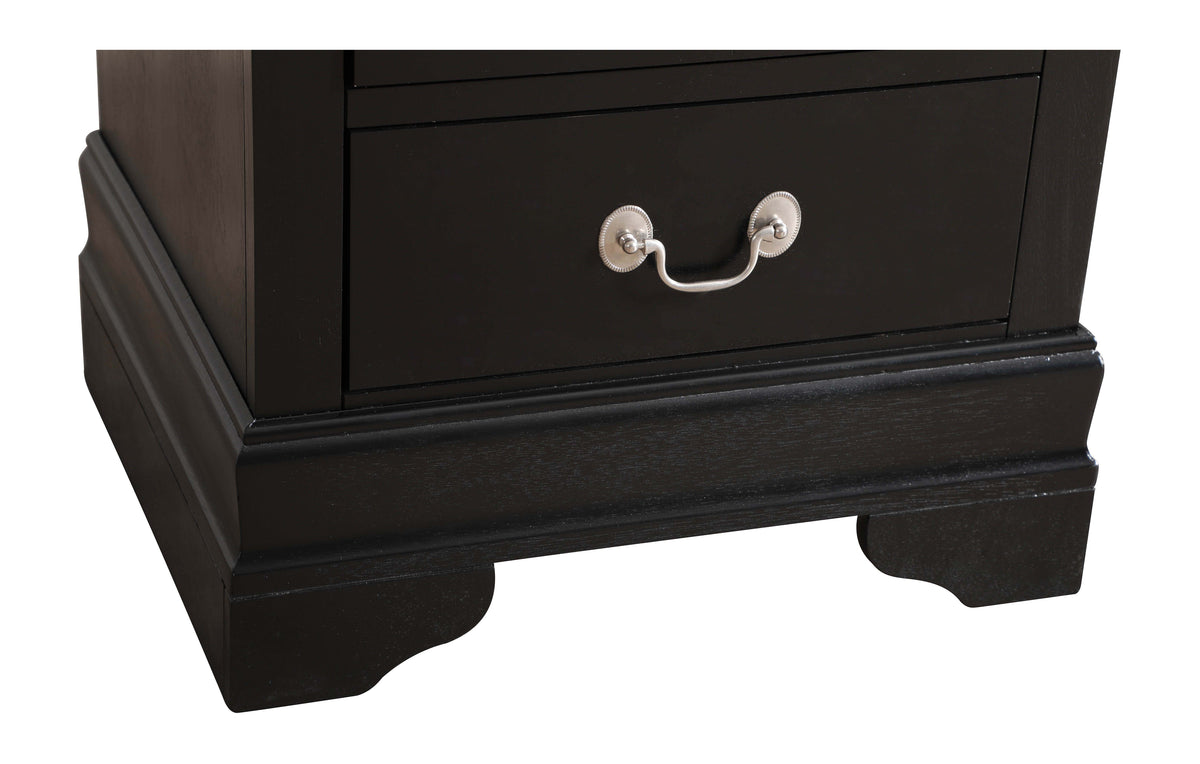 LouisPhillipe Nightstand