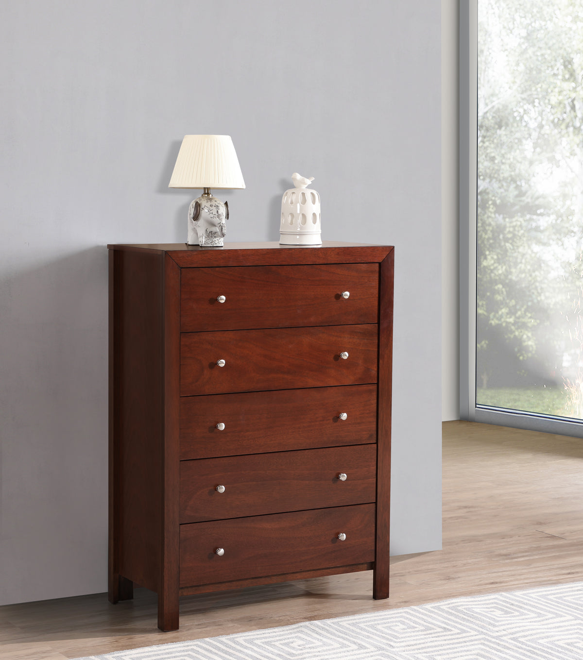 Burlington Bedroom Collection
