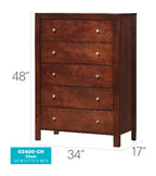 Burlington Bedroom Collection