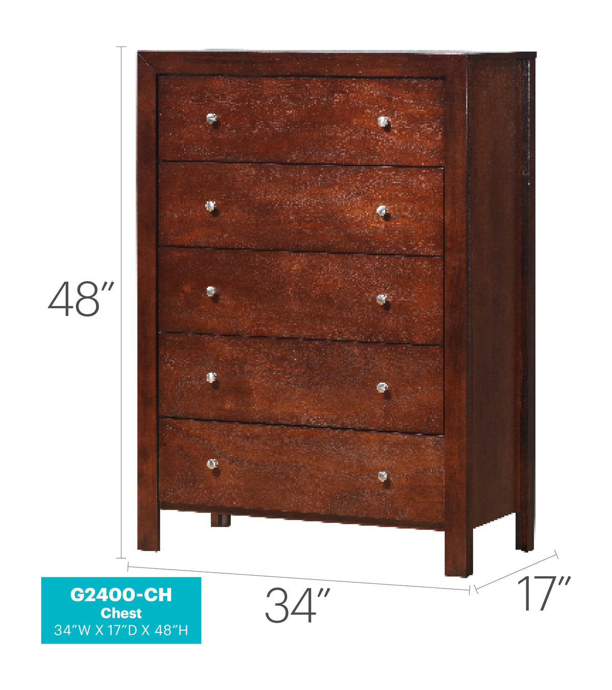 Burlington Bedroom Collection
