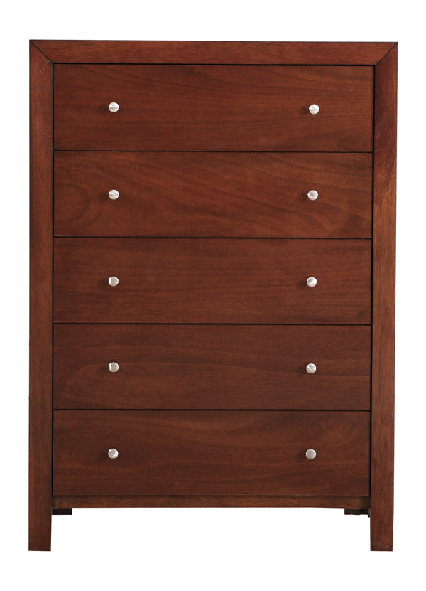 Burlington Chest