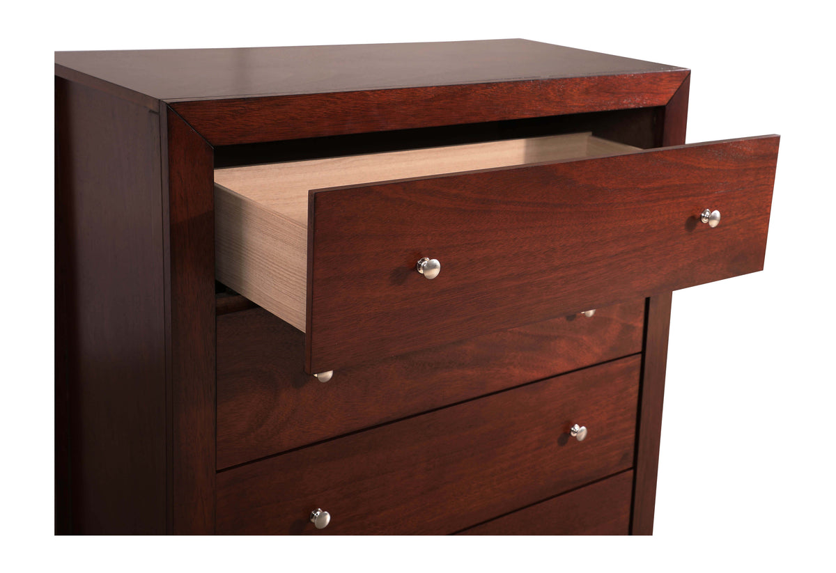 Burlington Bedroom Collection