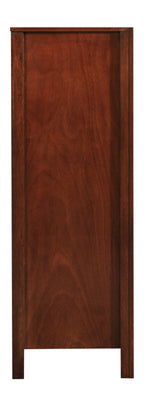Burlington Chest