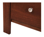Burlington Chest