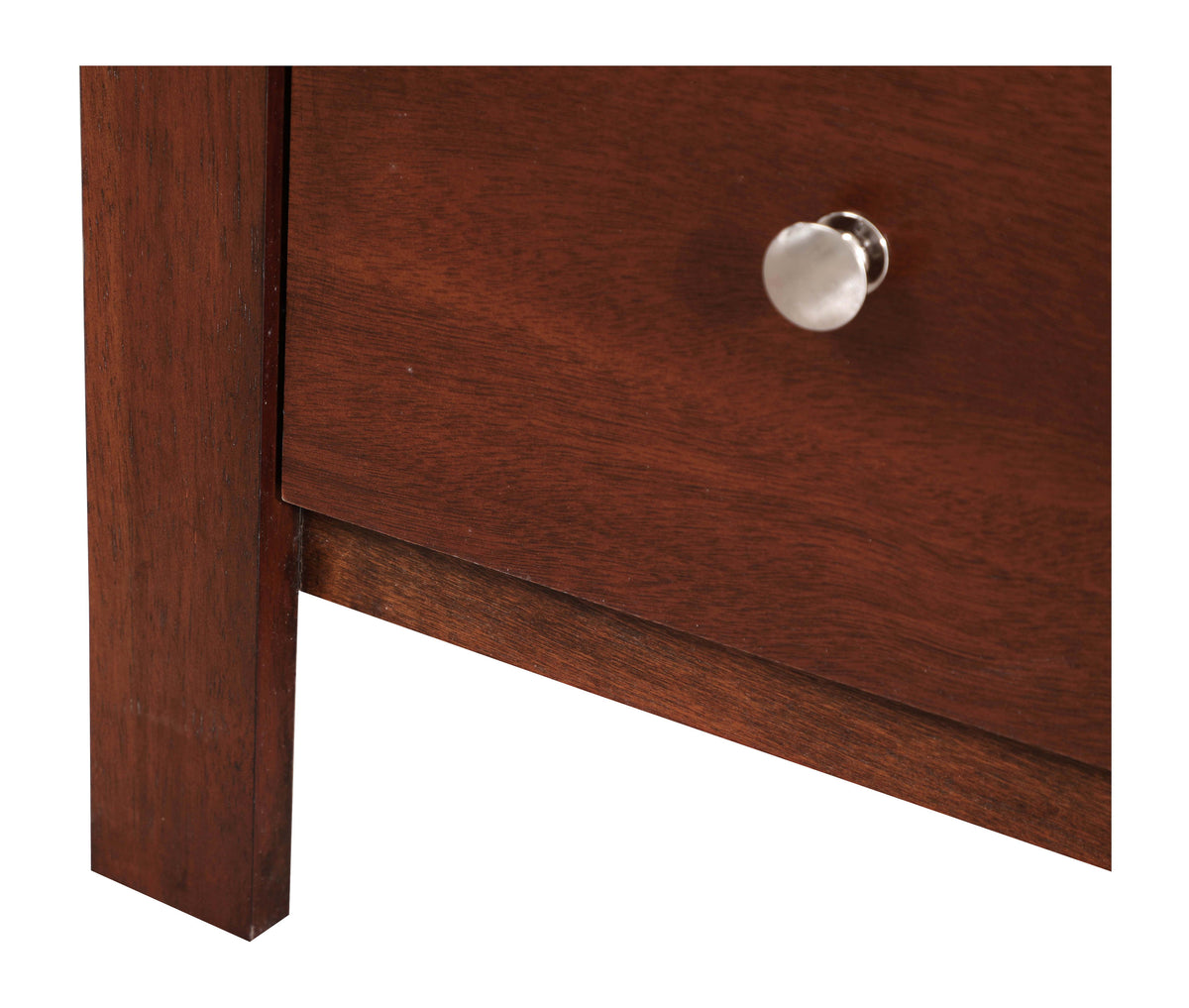 Burlington Chest