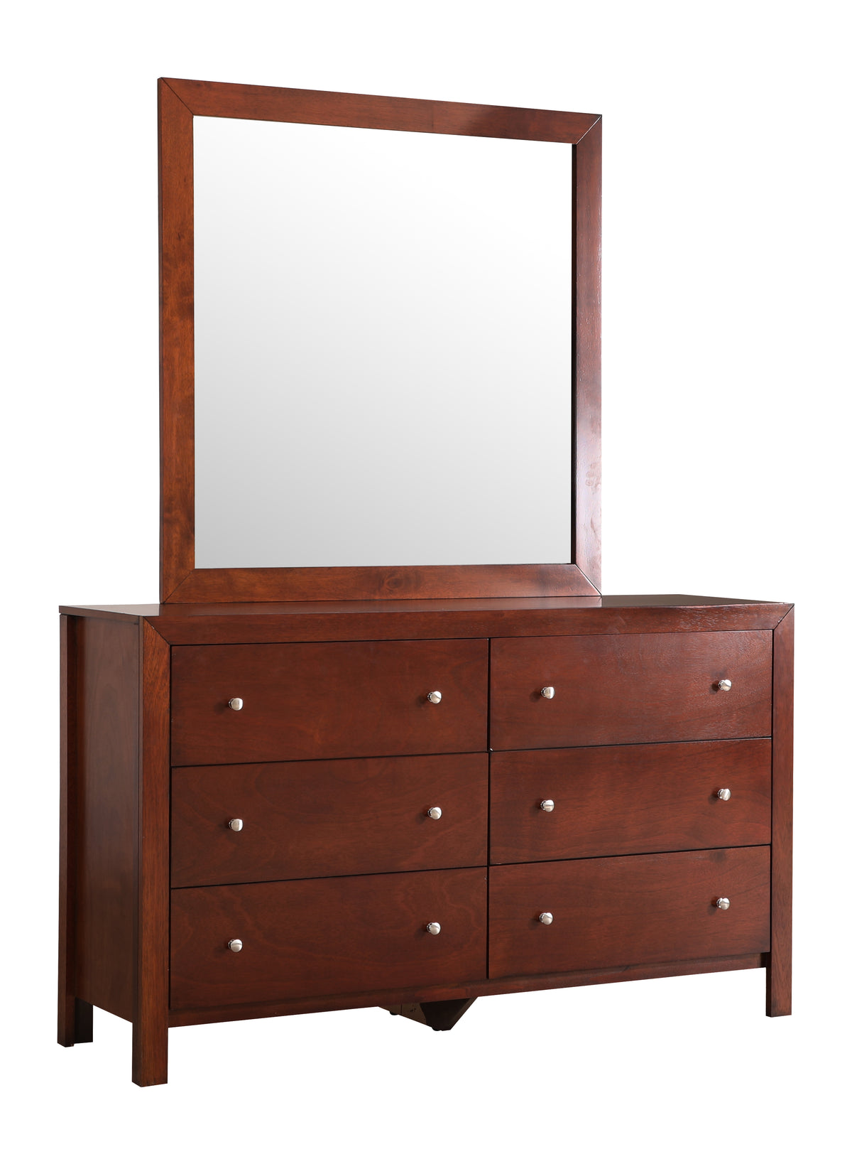 Burlington Bedroom Collection