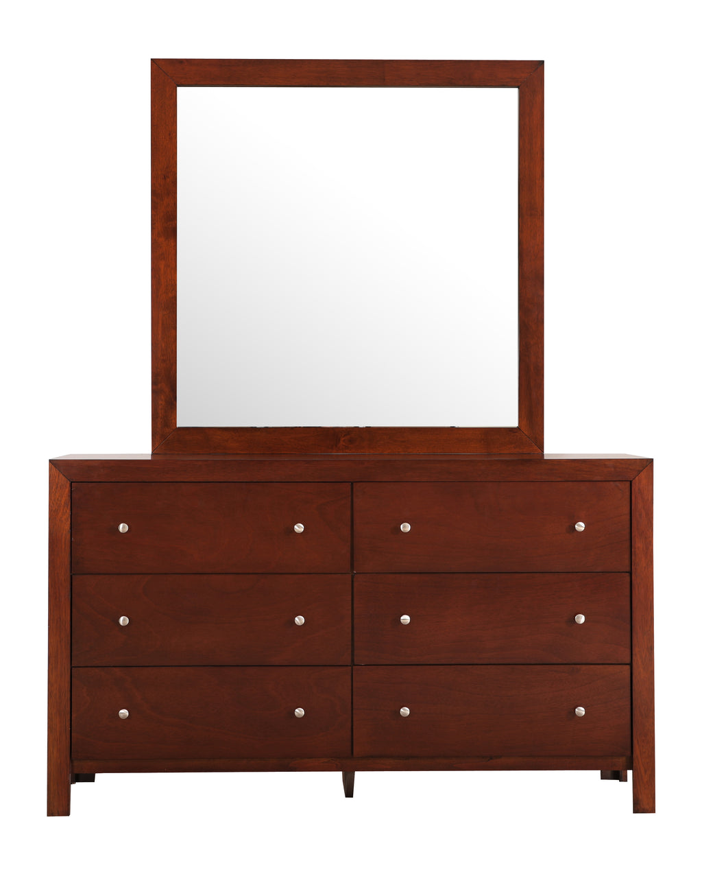 Burlington Bedroom Collection