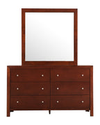 Burlington Bedroom Collection