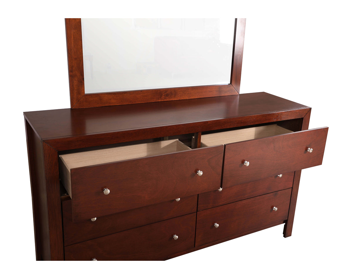Burlington Bedroom Collection