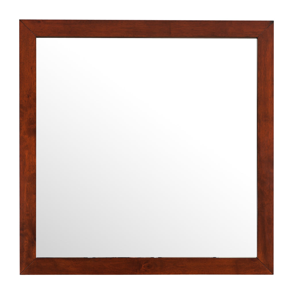 Burlington Mirror