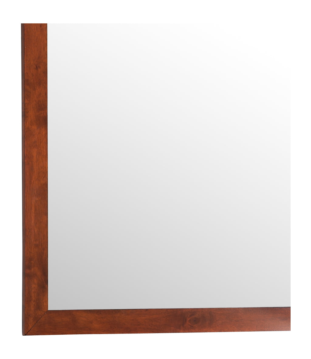 Burlington Mirror