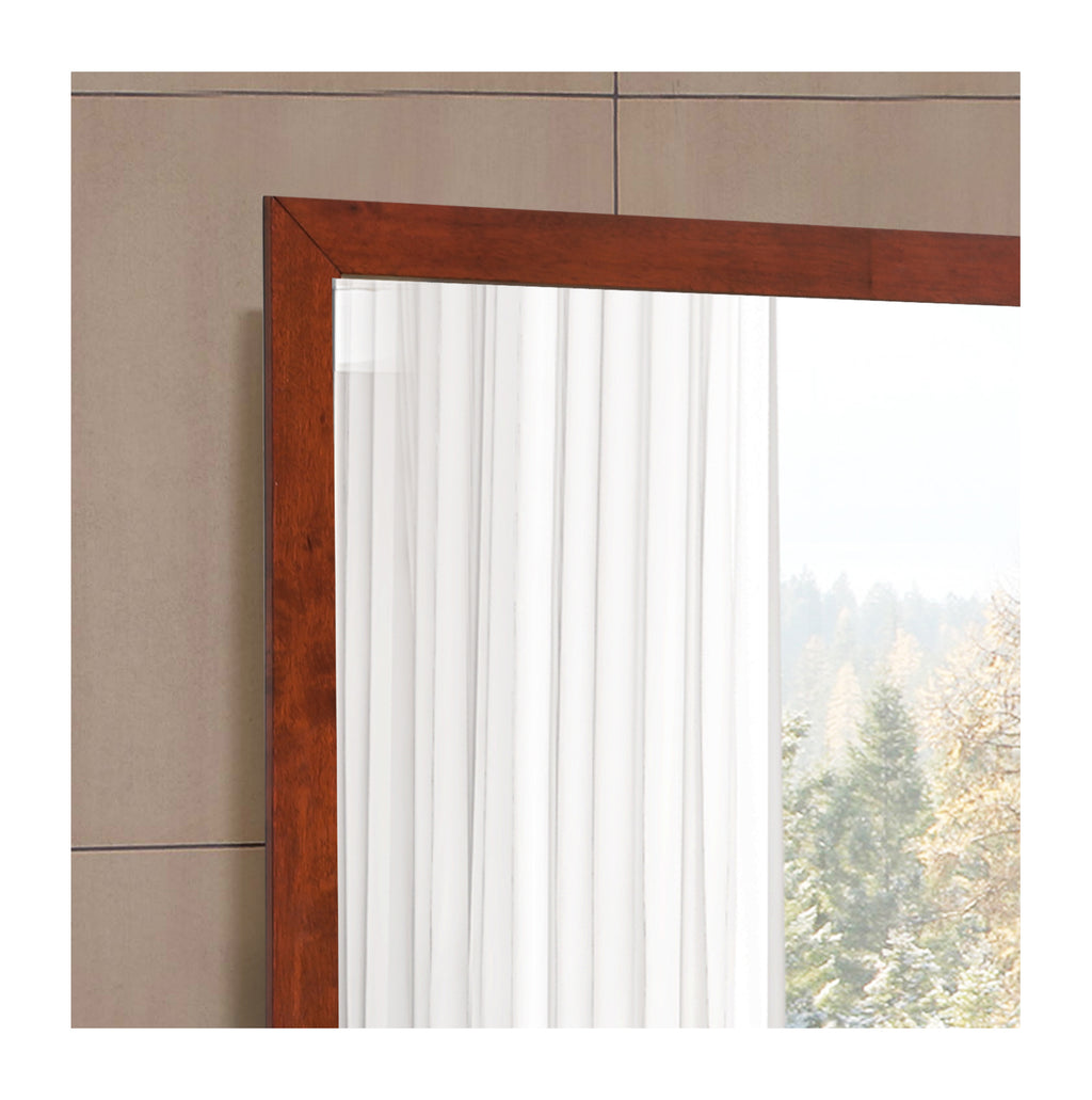 Burlington Mirror