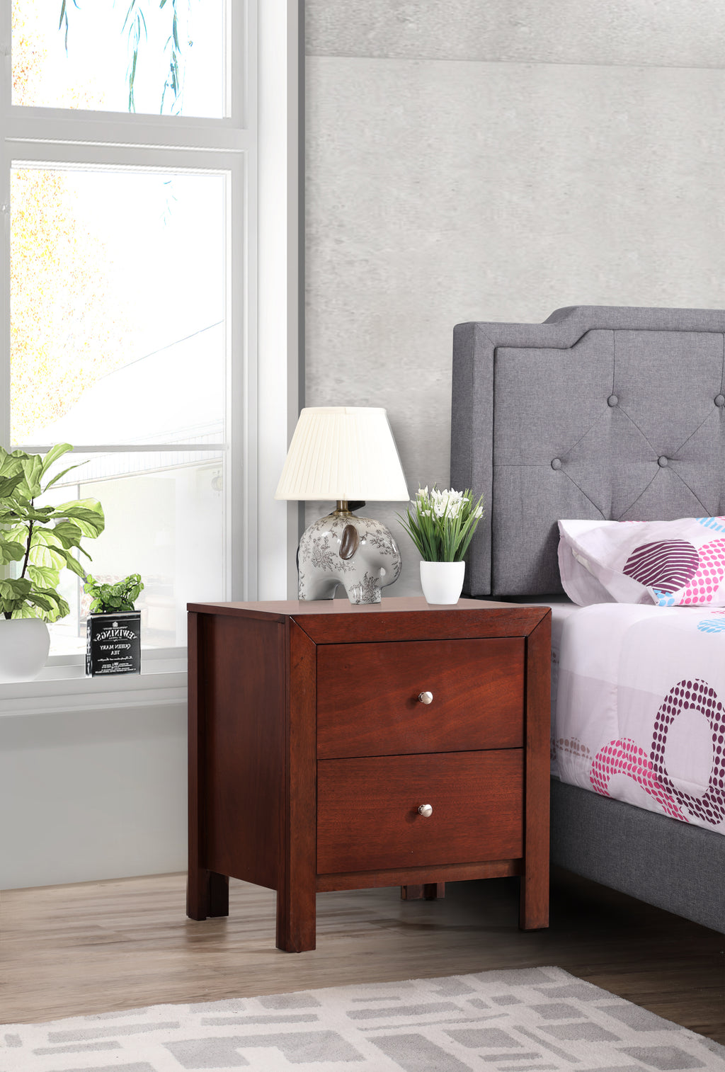 Burlington Bedroom Collection