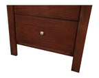 Burlington Bedroom Collection