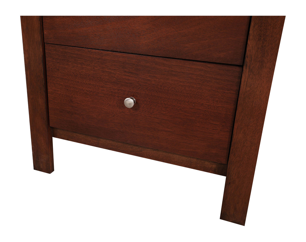 Burlington Bedroom Collection