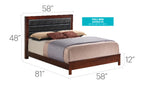 Burlington Bedroom Collection