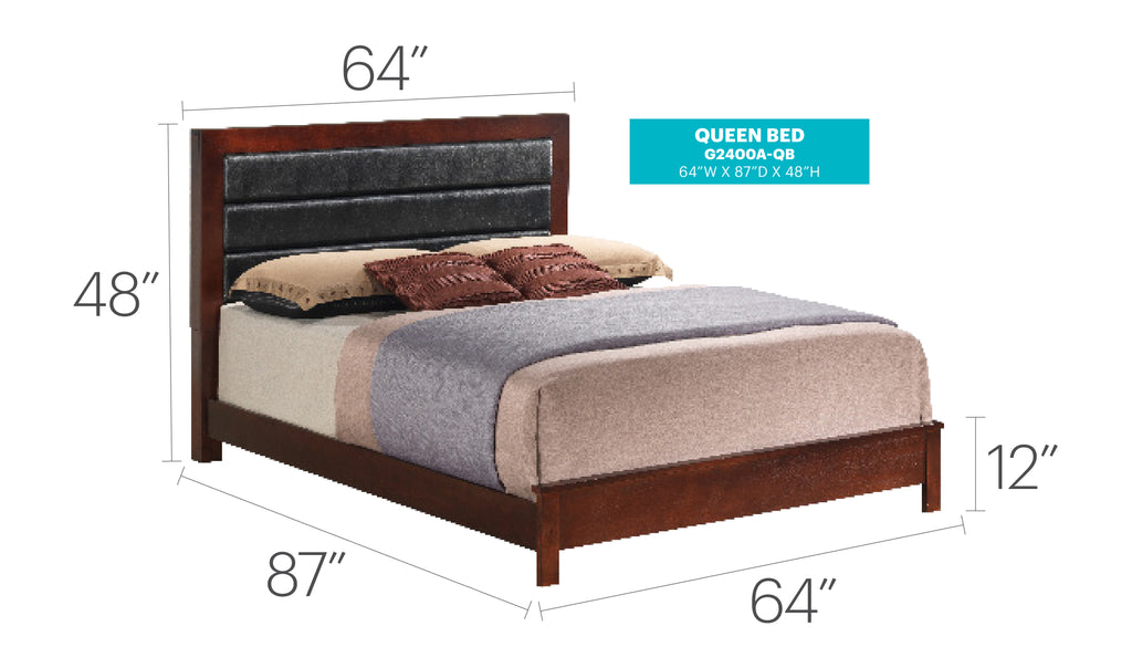 Burlington Bedroom Collection