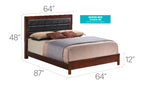 Burlington Bedroom Collection