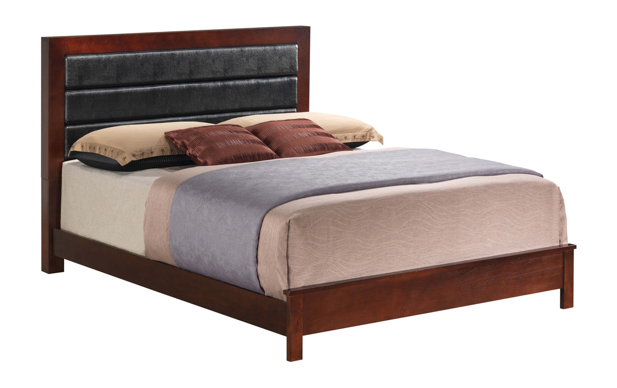 Burlington Bedroom Collection
