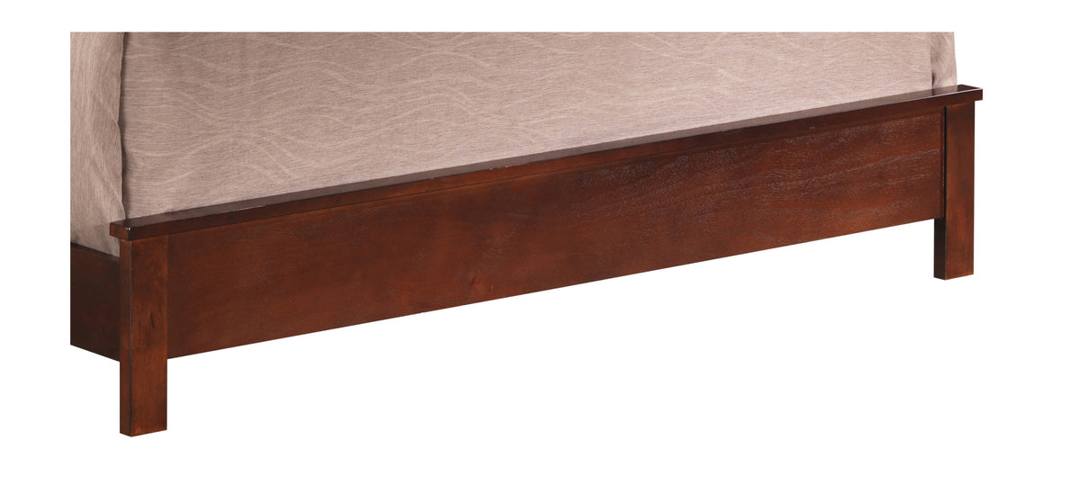 Burlington Bedroom Collection