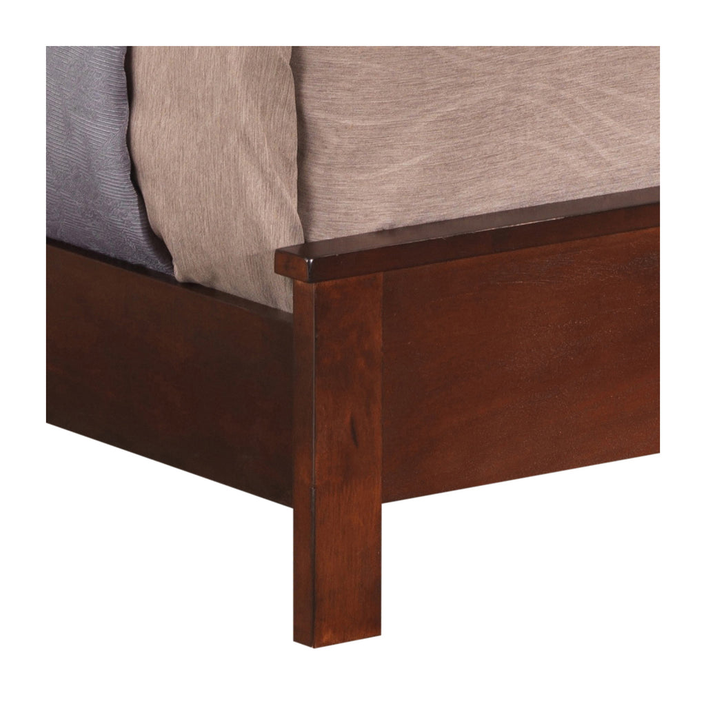 Burlington Bedroom Collection